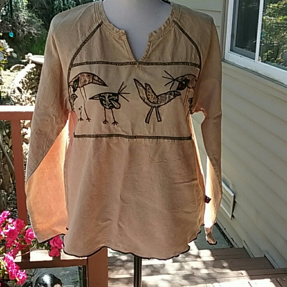 Vintage shirt